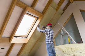 Best Attic Insulation Installation  in Malvern, IA